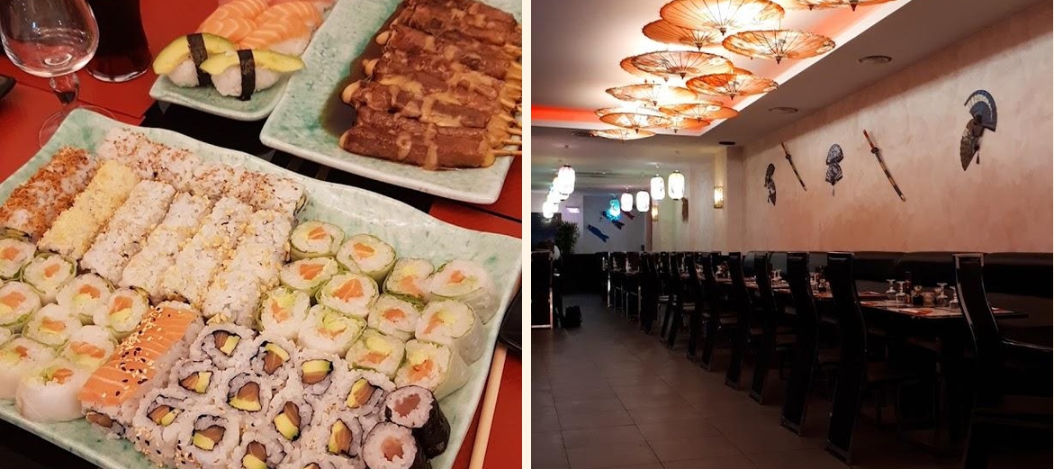 Ichiban Restaurant Japonais - Gallery Image 1