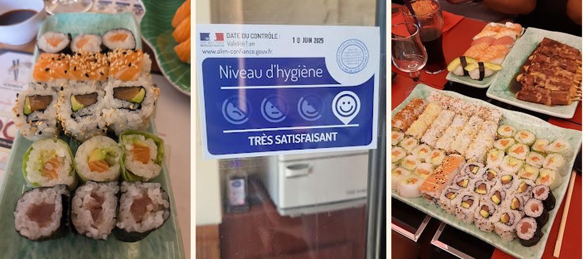 Ichiban Restaurant Japonais - Gallery Image 2