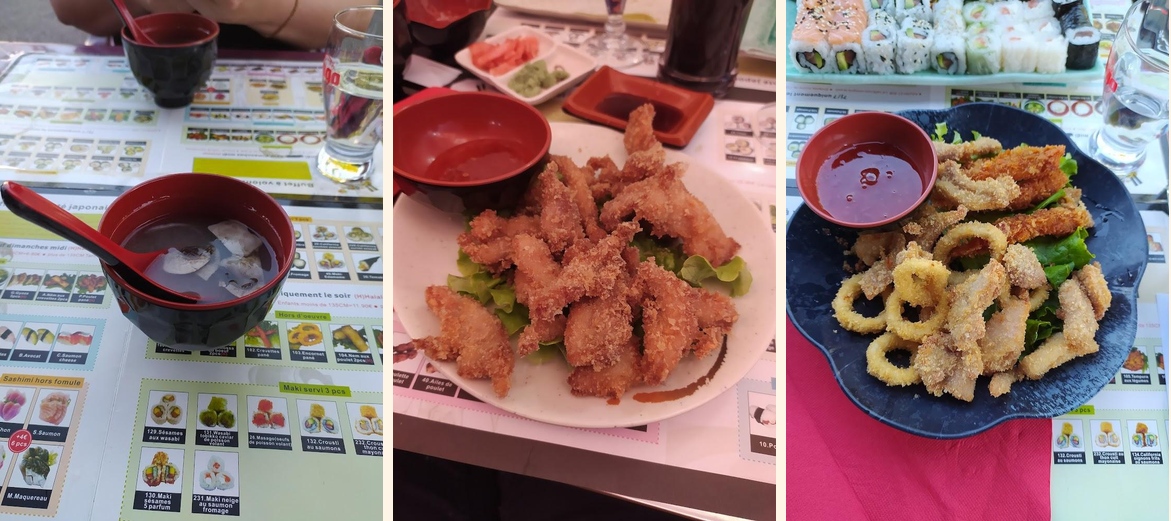 Ichiban Restaurant Japonais - Gallery Image 4