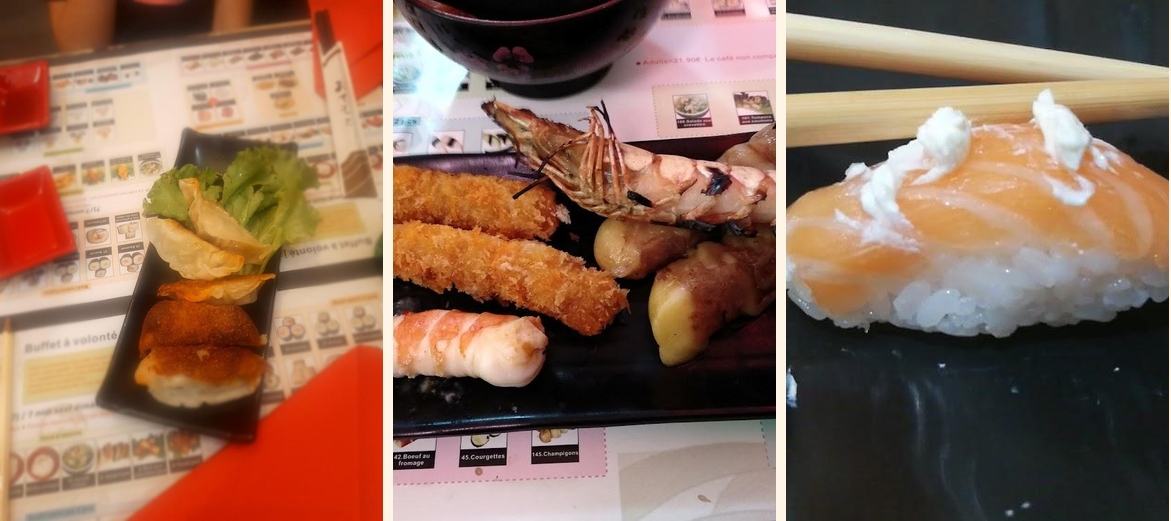 Ichiban Restaurant Japonais - Gallery Image 8